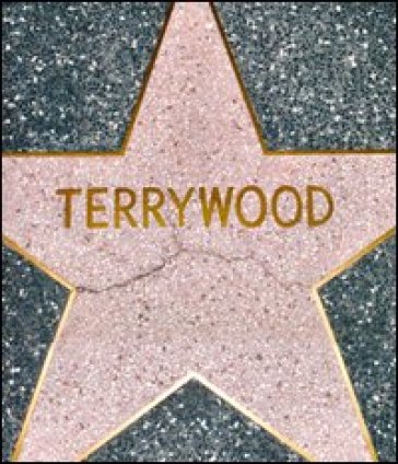 Terrywood. Ediz. inglese - Terry Richardson