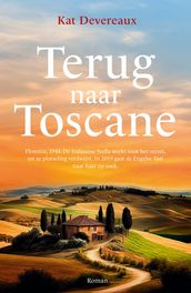 Terug naar Toscane