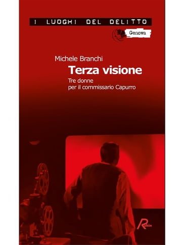 Terza visione - Michele Branchi