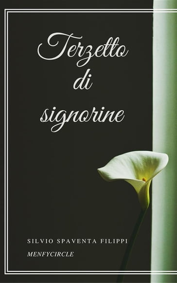 Terzetto di signorine - Silvio Spaventa Filippi