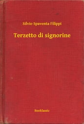 Terzetto di signorine