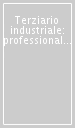 Terziario industriale: professionalità e formazione. Gli effetti dei cambiamenti organizzativi sulle professionalità terziarie