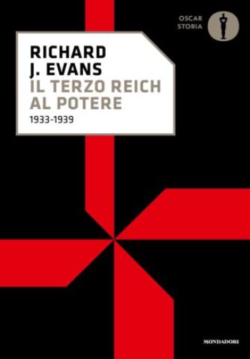 Il Terzo Reich al potere. 1933-1939 - Richard J. Evans