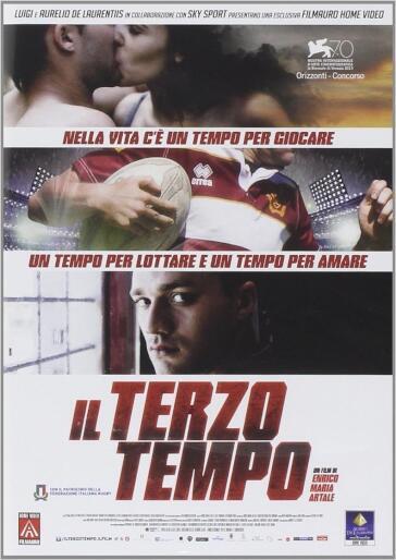 Terzo Tempo (Il) - Enrico Maria Artale