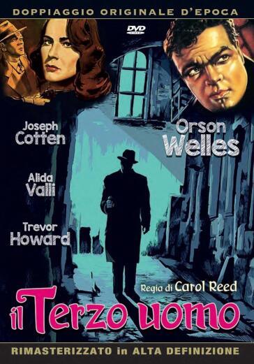 Terzo Uomo (Il) - Carol Reed