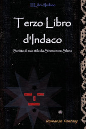 Terzo libro d indaco