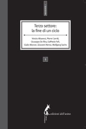 Terzo settore: la fine di un ciclo