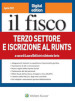 Terzo settore e iscrizione al Runts