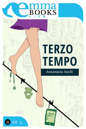 Terzo tempo - Annamaria Anelli