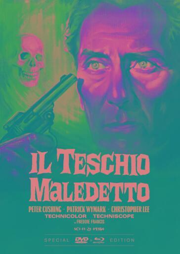 Teschio Maledetto (Il) (Edizione Speciale) (Dvd+Blu-Ray mod)