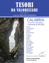 Tesori da valorizzare - vol II. Calabria - Provincia di Vibo Valentia - Comune di Ricadi