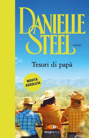Tesori di papà - Danielle Steel