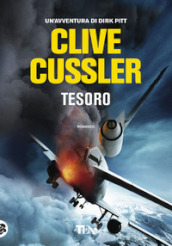 Tesoro - Clive Cussler