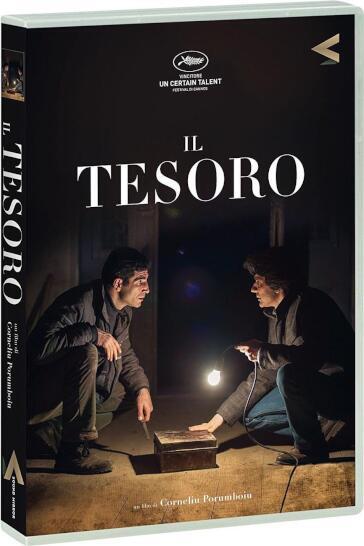 Tesoro (Il) - Corneliu Porumboiu