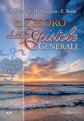 Il Tesoro delle Epistole Generali