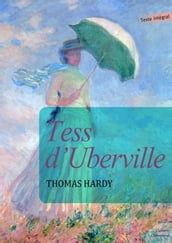 Tess d Uberville