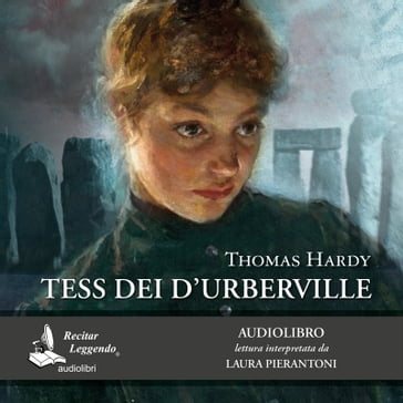 Tess dei d'Urberville - Hardy Thomas