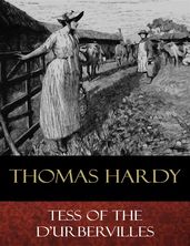 Tess of the d Urbervilles