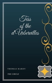 Tess of the d Urbervilles