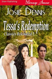 Tessa s Redemption