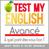 Test My English. Avancé