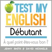 Test My English Débutant