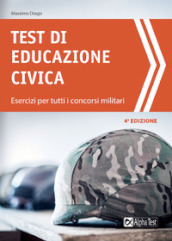 Test di educazione civica