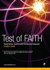 Test of Faith (Leader s Guide)