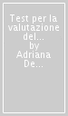 Test per la valutazione del linguaggio. Schede di valutazione (4-5 anni)