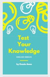 Test your knowledge: English Similes