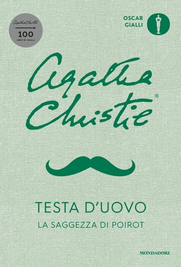 Testa d'uovo - Agatha Christie