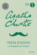 Testa d uovo. La saggezza di Poirot