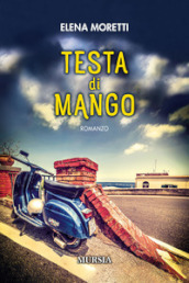 Testa di mango