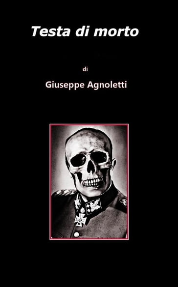 Testa di morto - Giuseppe Agnoletti