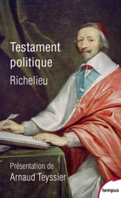 Testament politique