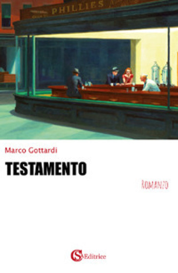 Testamento - Marco Gottardi