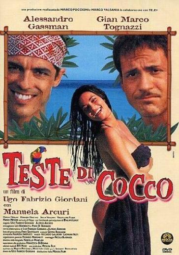 Teste Di Cocco - Ugo Fabrizio Giordani