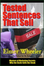 Tested Sentences That Sell