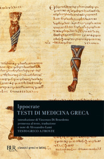 Testi di medicina greca - Ippocrate