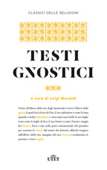 Testi gnostici