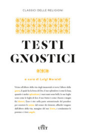 Testi gnostici