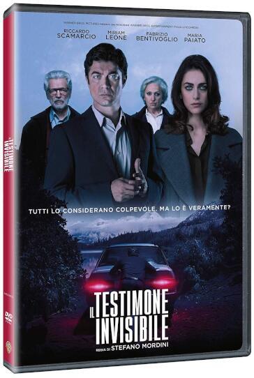 Testimone Invisibile (Il) - Stefano Mordini