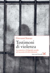 Testimoni di violenza