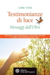 Testimonianze di luce