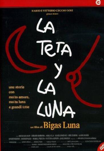 Teta Y La Luna (La) - Bigas Luna