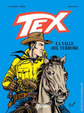 Tex. La valle del terrore