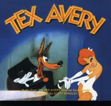 Tex avery -digi- - O.S.T.