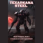 Texarkana Steel