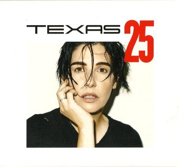 Texas 25-deluxe - Texas