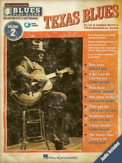 Texas Blues (Songbook)